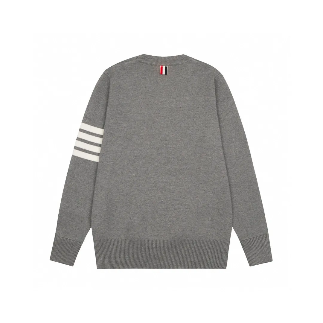 Thom Browne ➡️ TBClassic Classic Quality⚠️ ， ， ， ， ❗️❗️ ， ！ TBSeries ， ， ！ :Gray Size:M L XL XXL